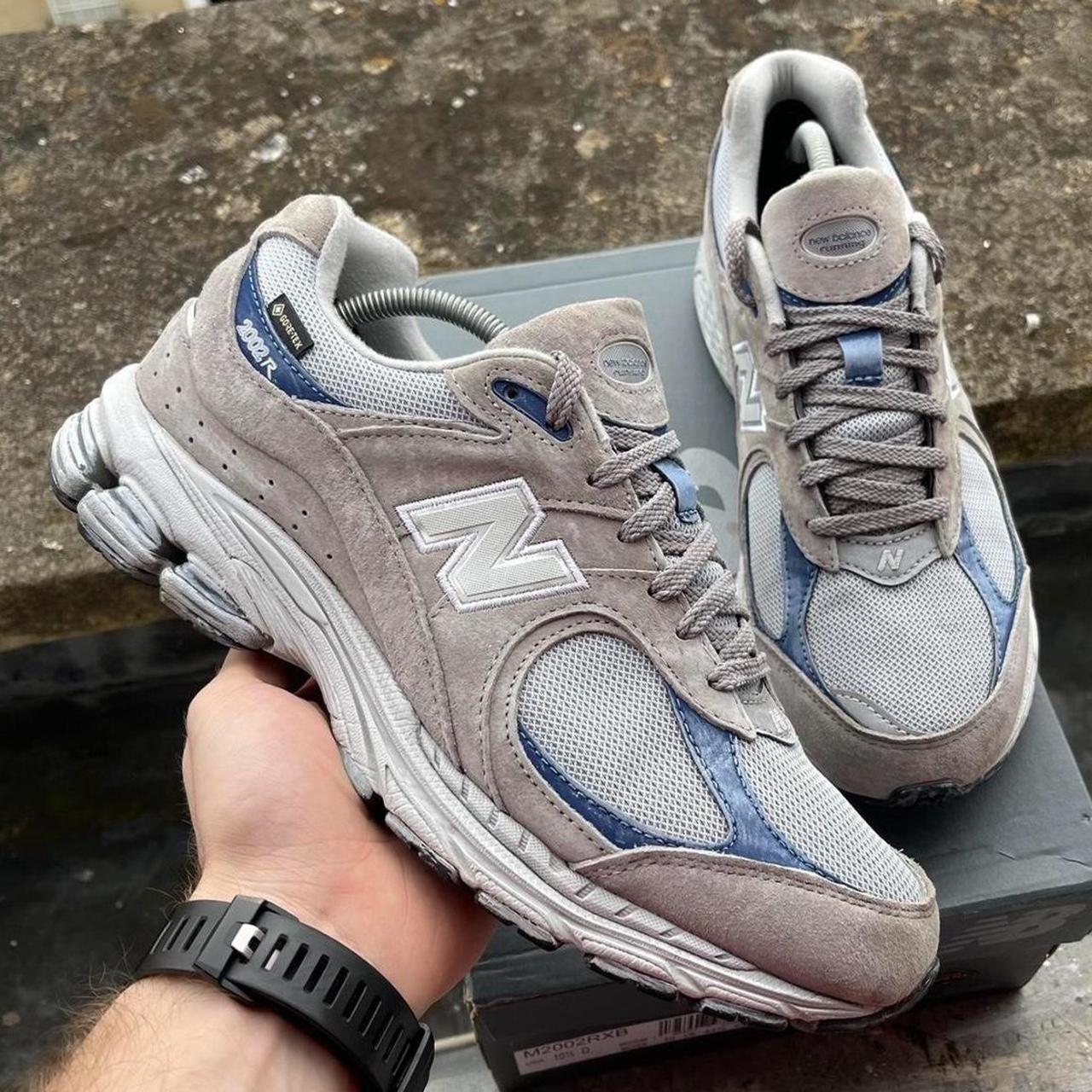 farfetch new balance