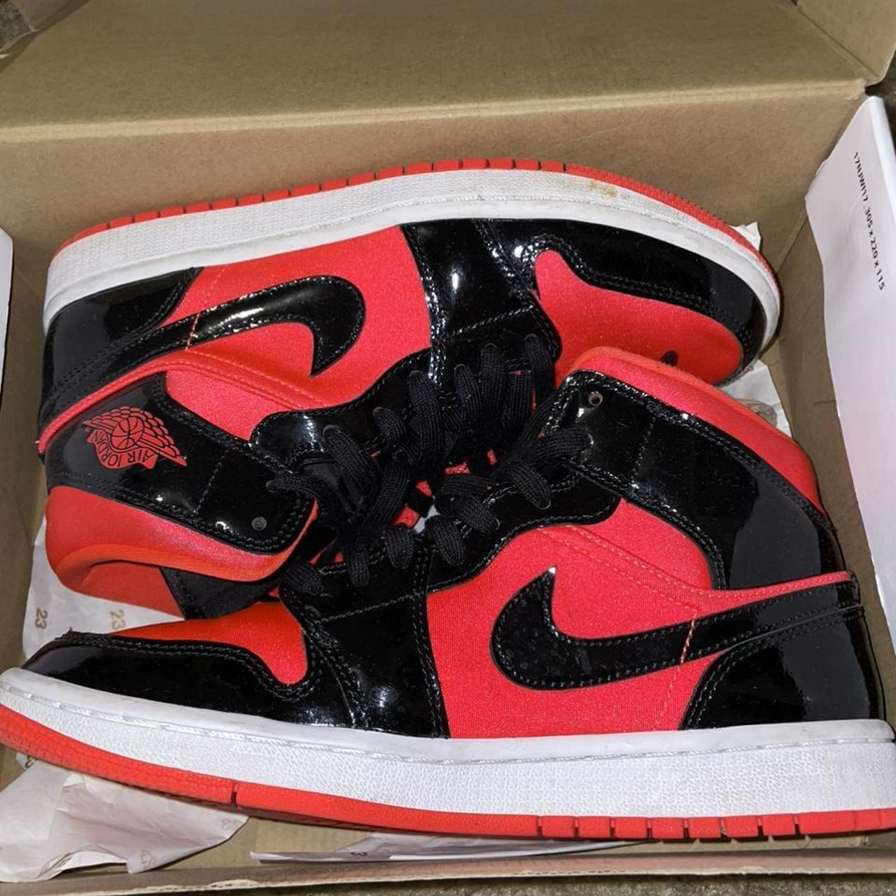 fruit punch jordan 4