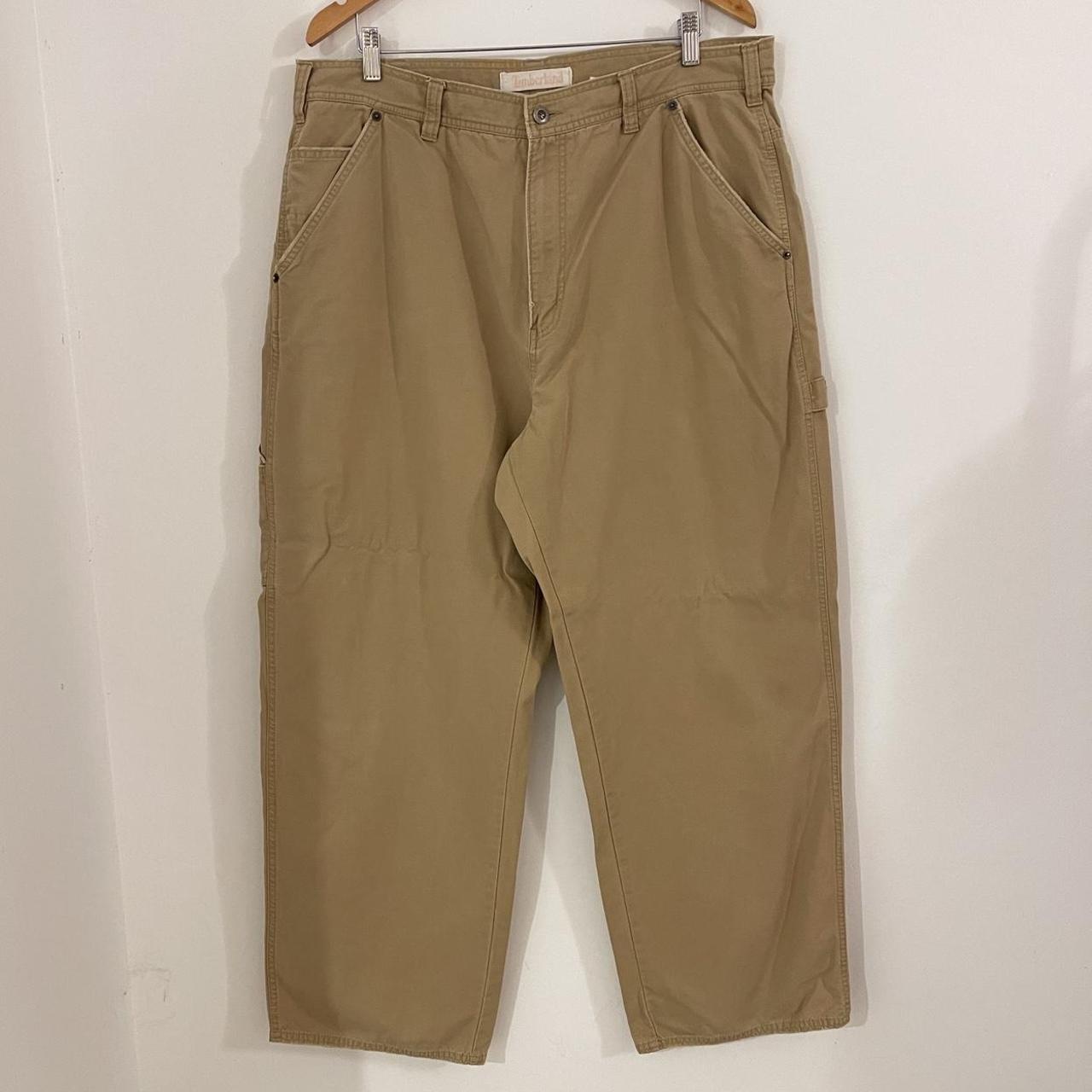Timberland Carpenter Pants Depop