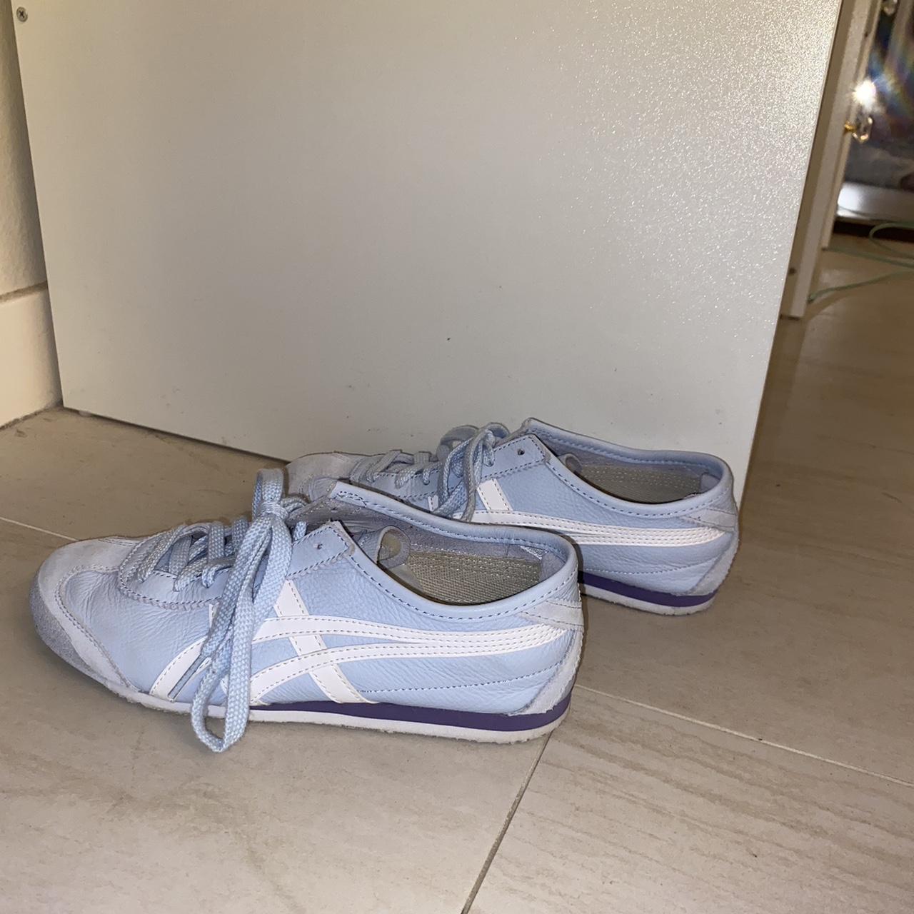 onitsuka tiger mexico 66s