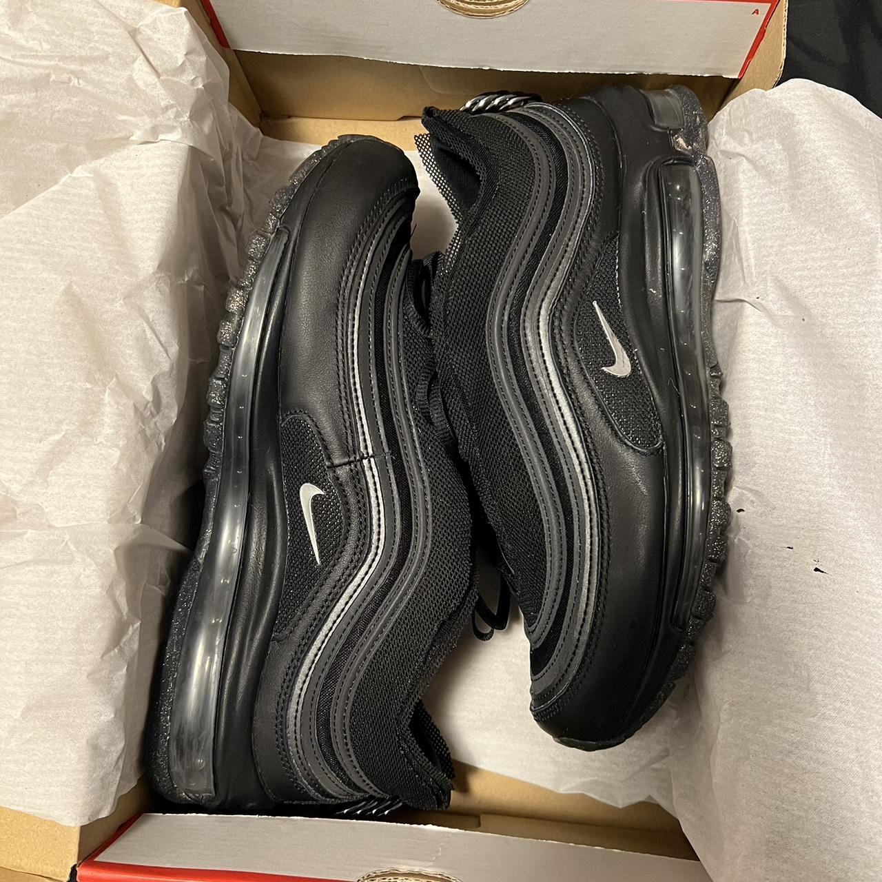 air max 97 sakura black