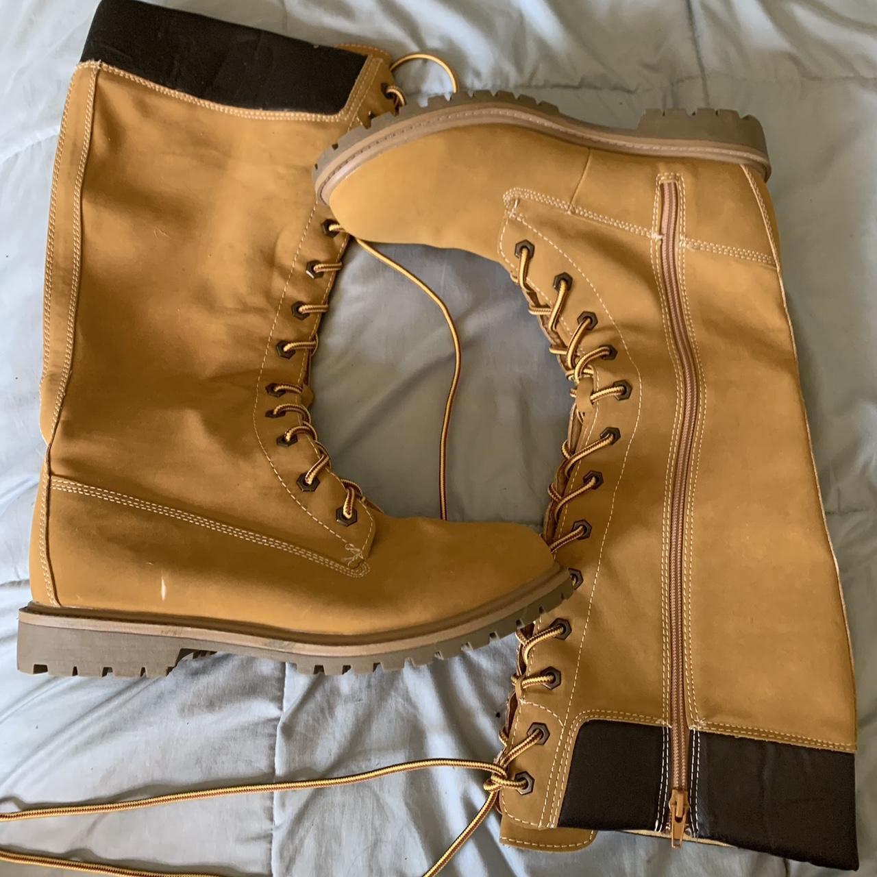 Union Bay Women's Boots | Depop