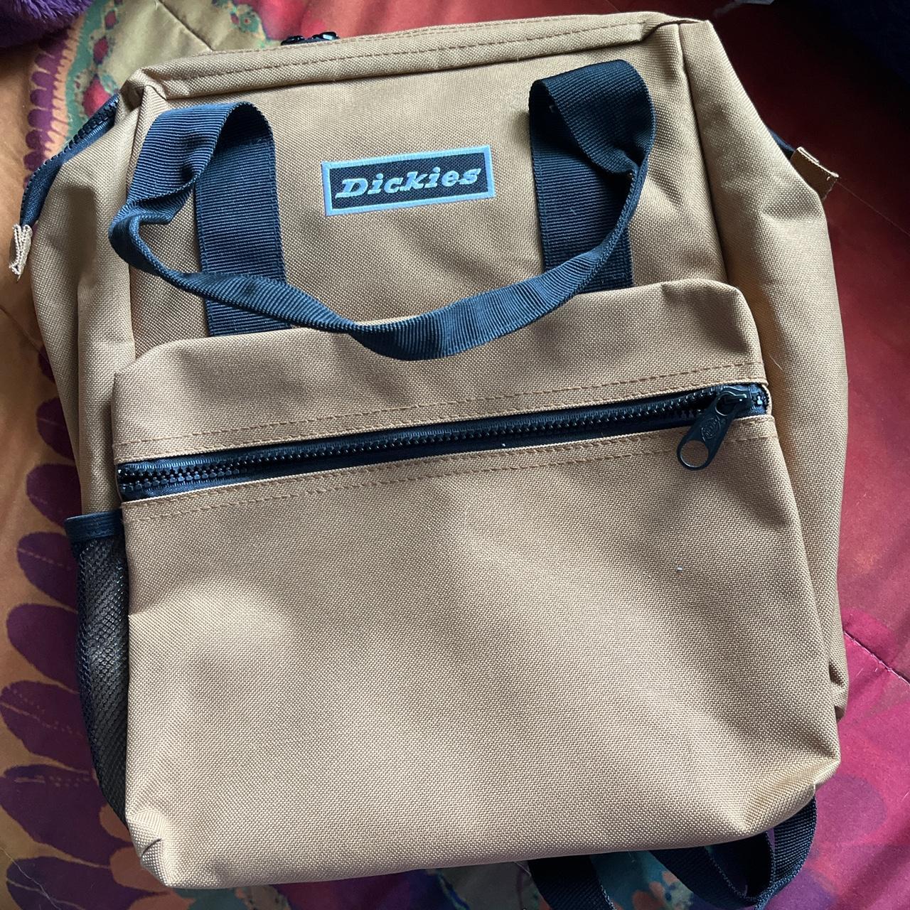 dickies backpack