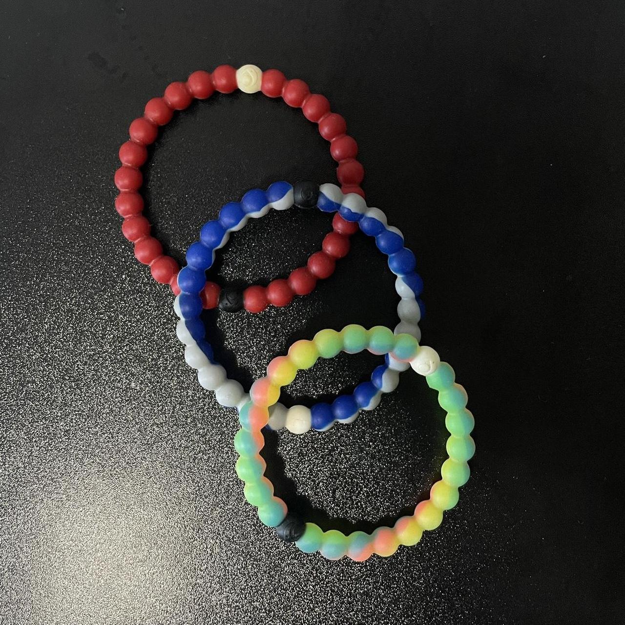 Lokai newest bracelet bundle