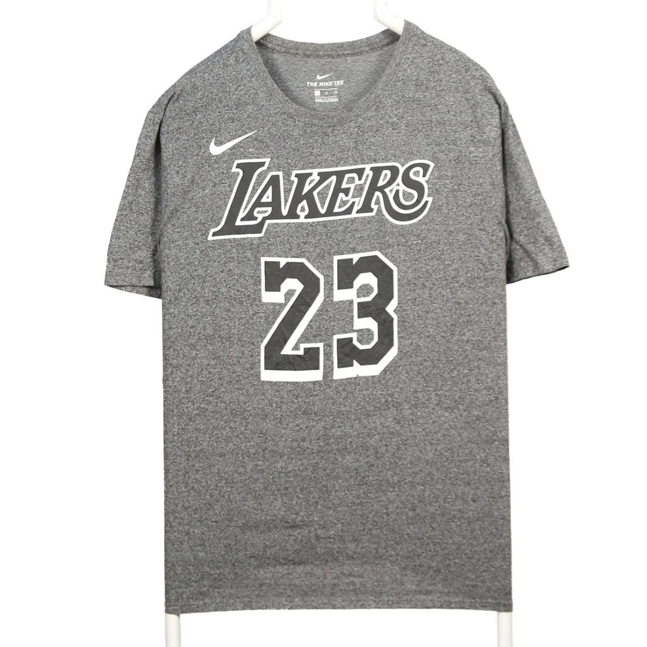 throwback nike t shirts