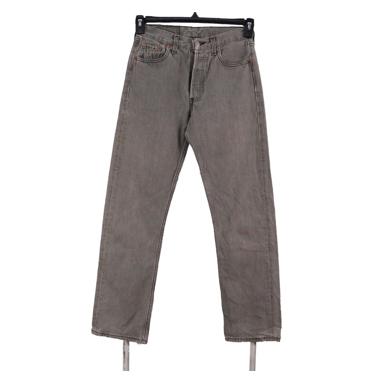 Vintage Levi's Jeans / Pants Levi's 90's Jeans /... - Depop
