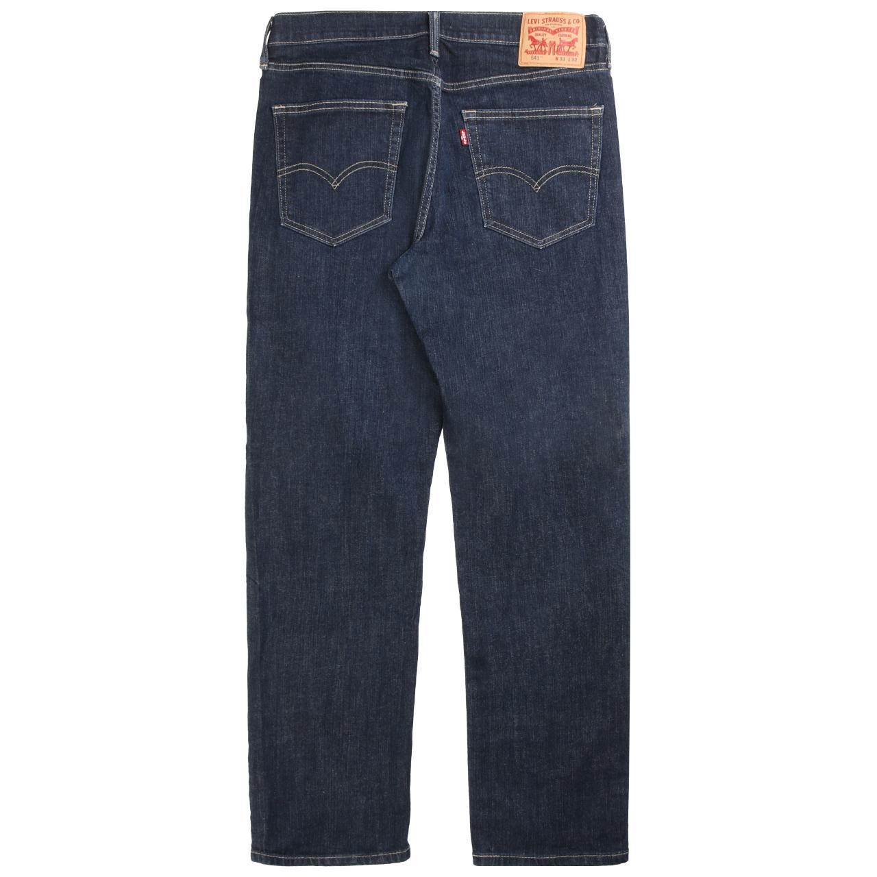 Vintage Levi's Jeans / Pants Levi's Jeans /... - Depop