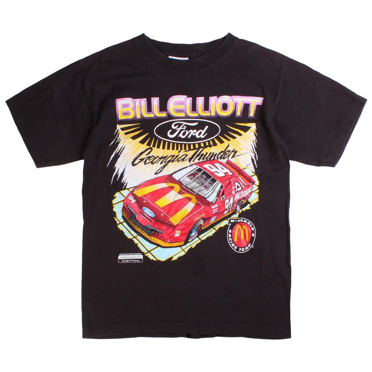 Vintage Ford T Shirt Ford T Shirt Printed Billy... - Depop