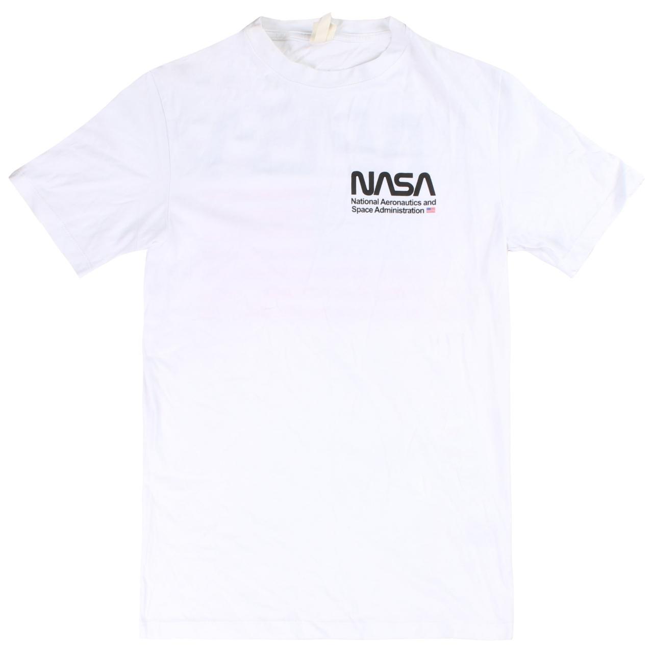 h&m nasa t shirt