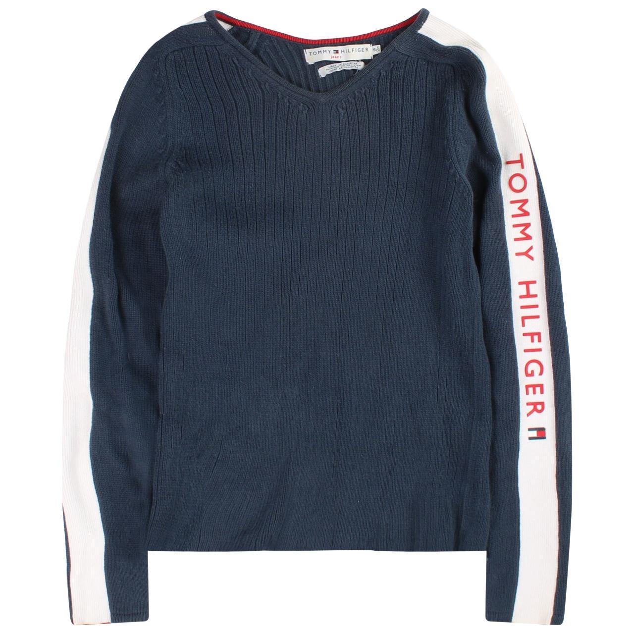 Vintage hot sale tommy jumper