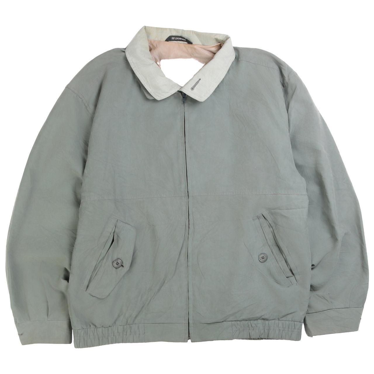 london fog harrington jacket