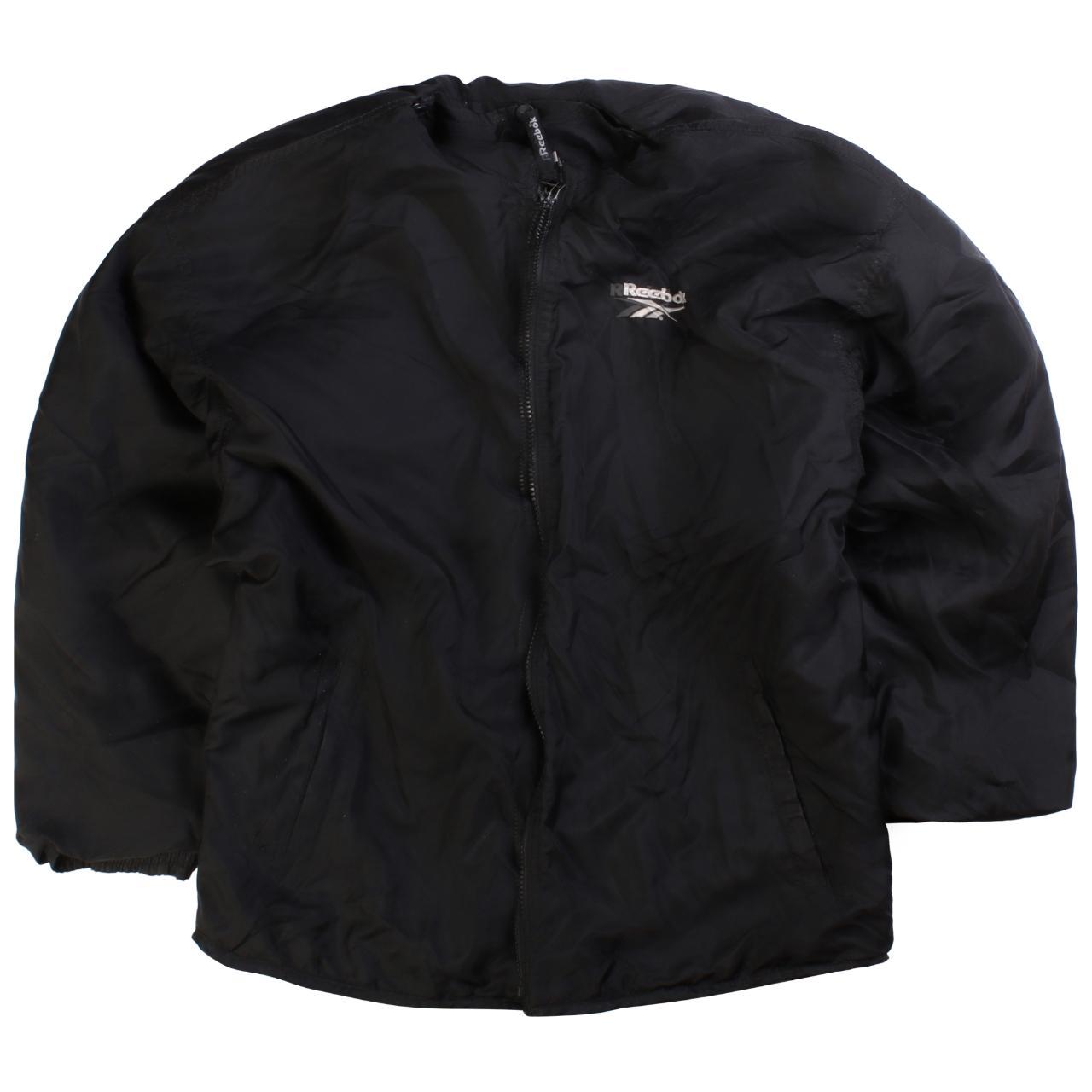 Reebok jacket vintage on sale mens price