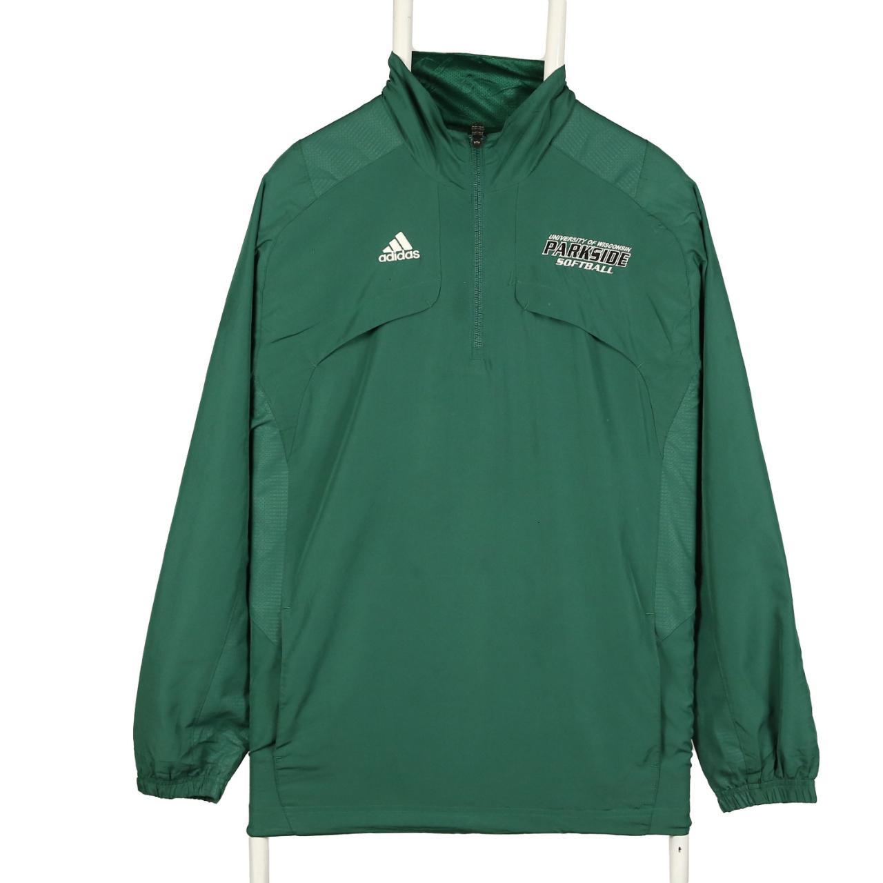 Softball on sale windbreaker jackets