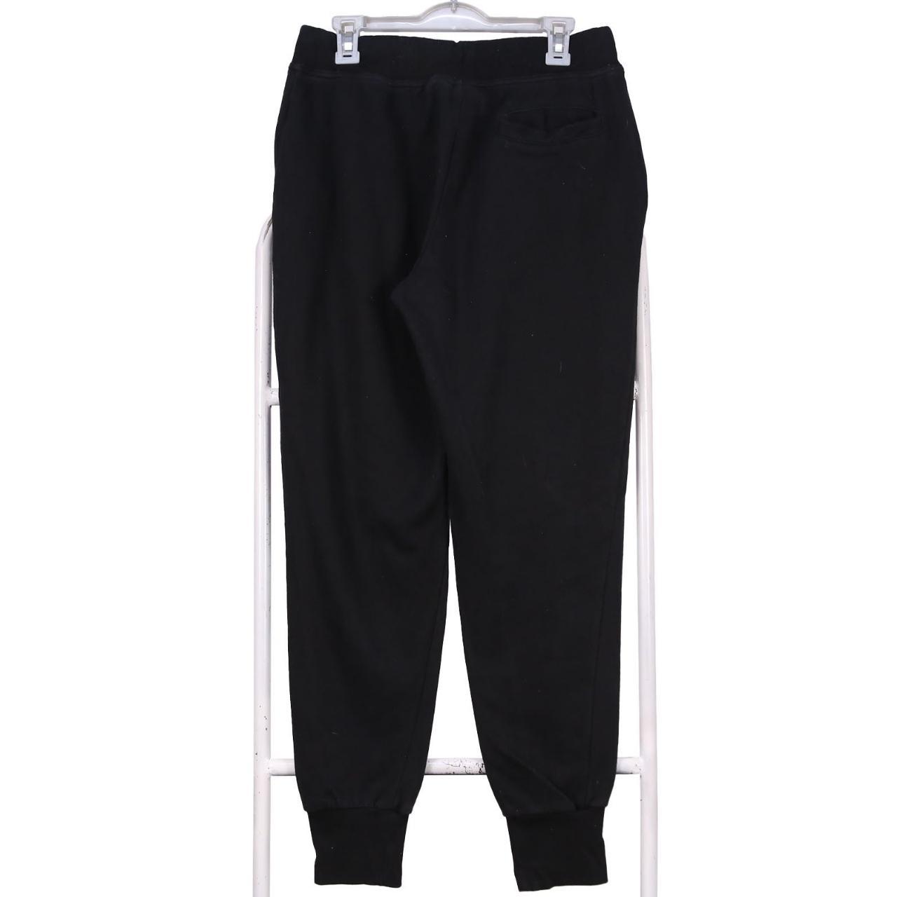 Fila 2024 black sweatpants