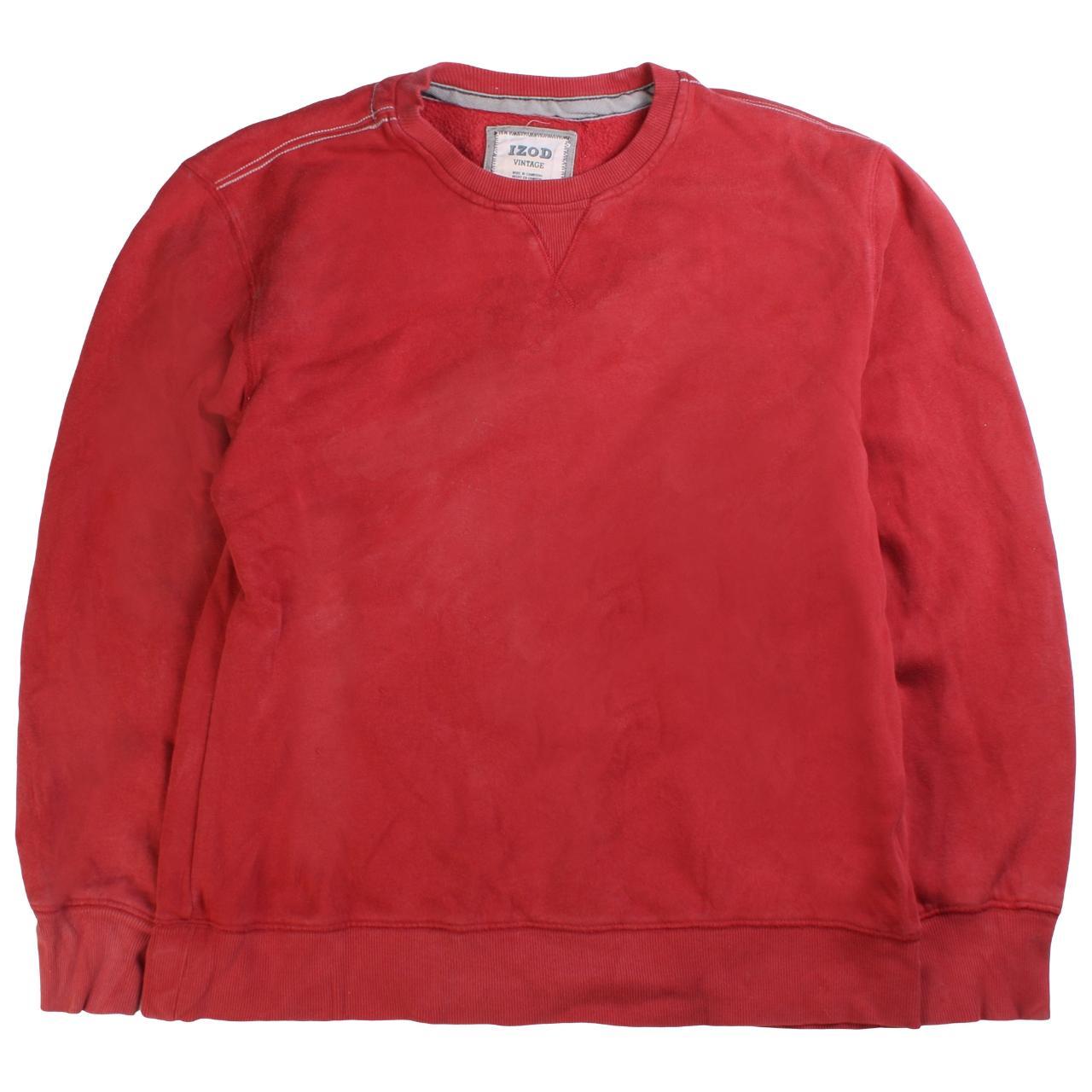 Izod sweatshirt online