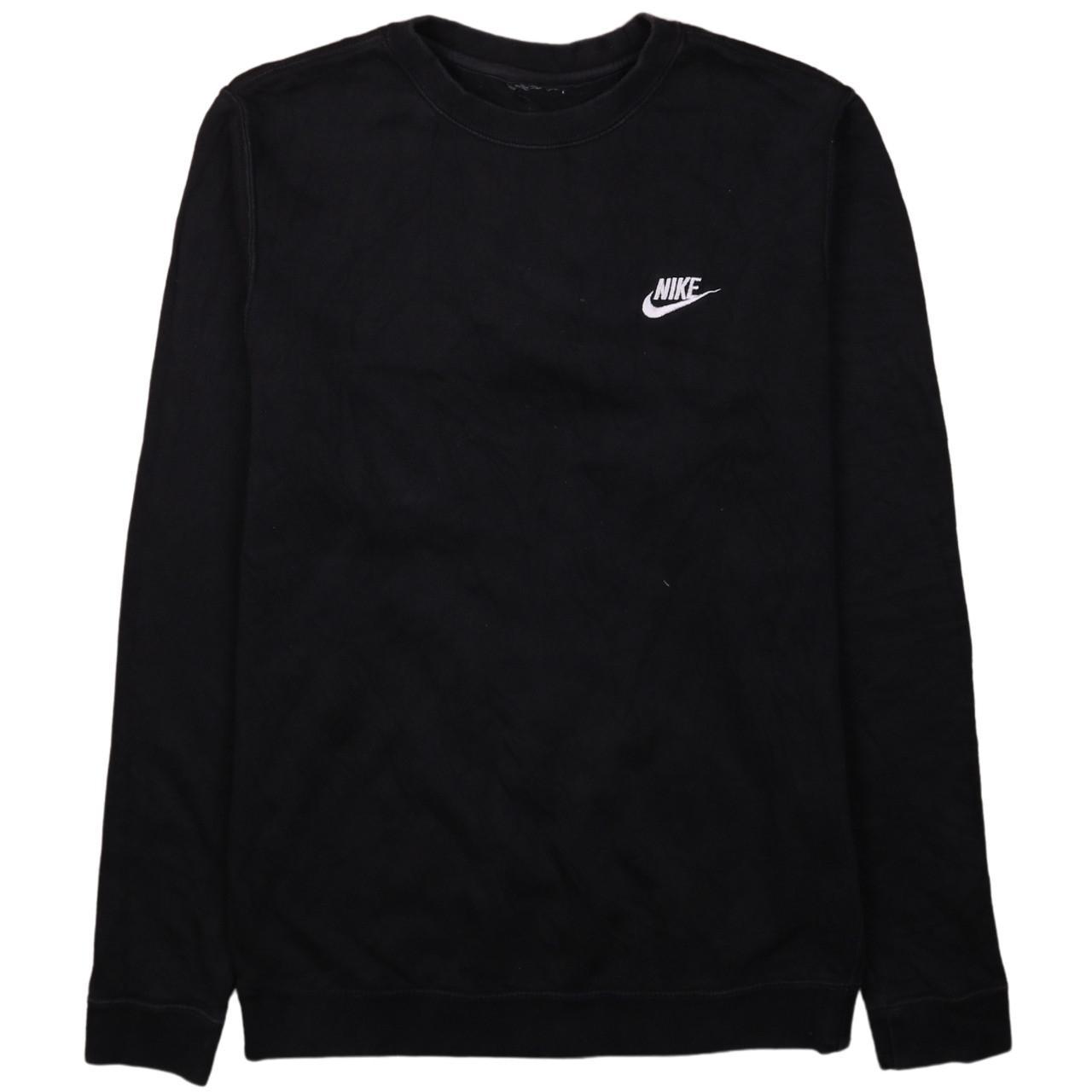 Nike 90's sweatshirt best sale