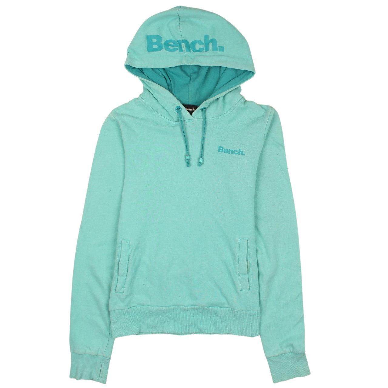 Vintage Bench Hoodie Bench 90 s