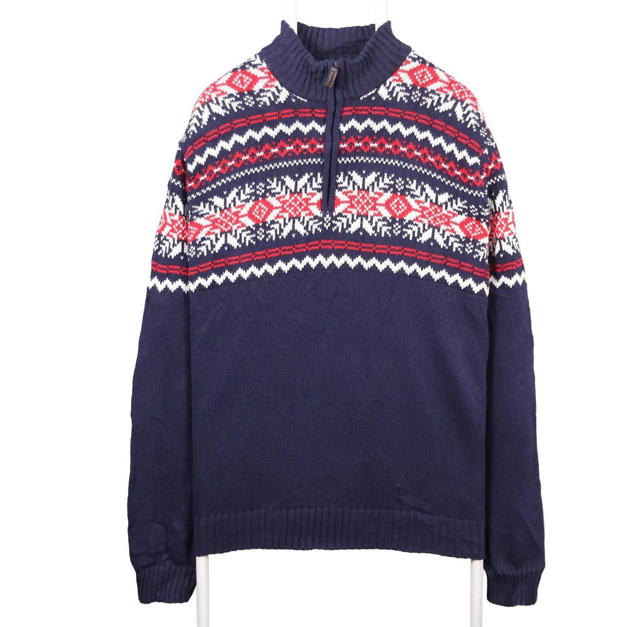 Izod jumper hotsell