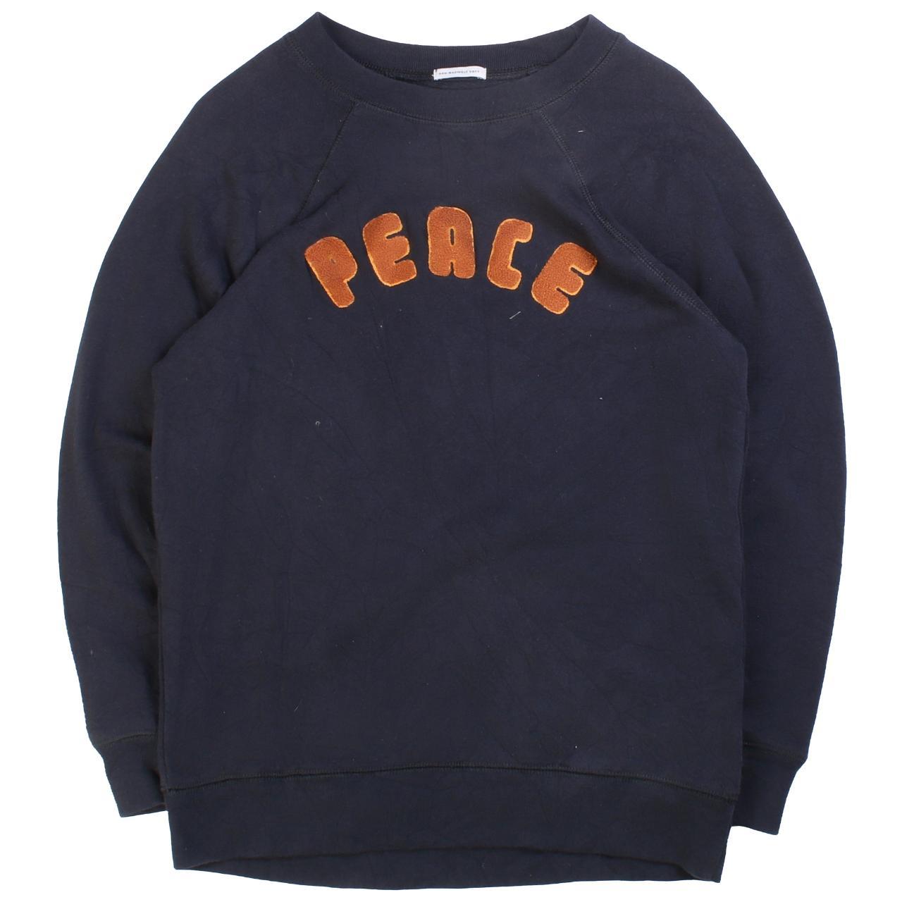 Peace sweatshirt american eagle best sale