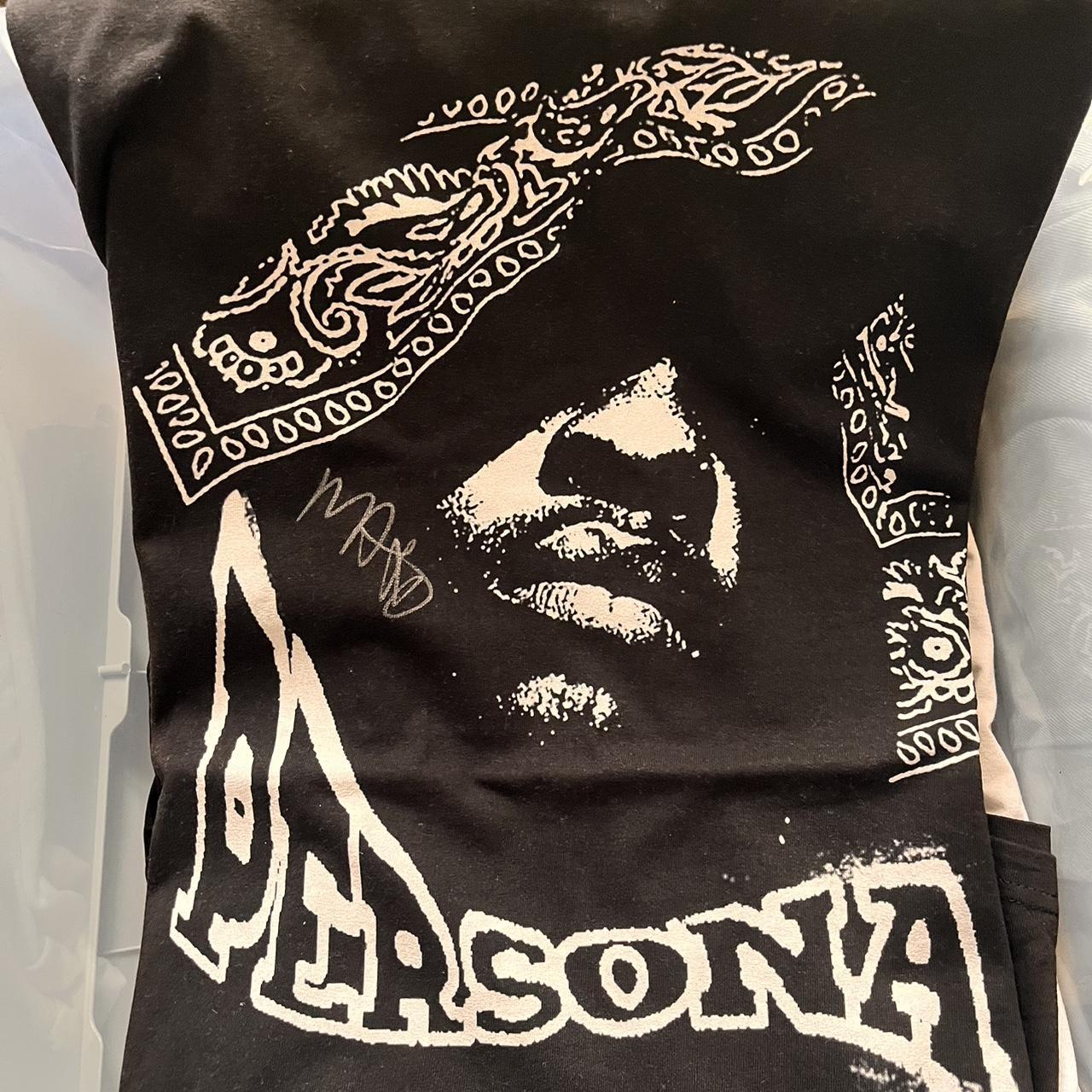 Maxo kream 2024 supreme shirt