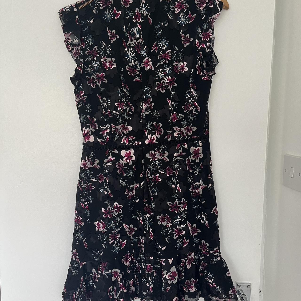 reiss lilia dress