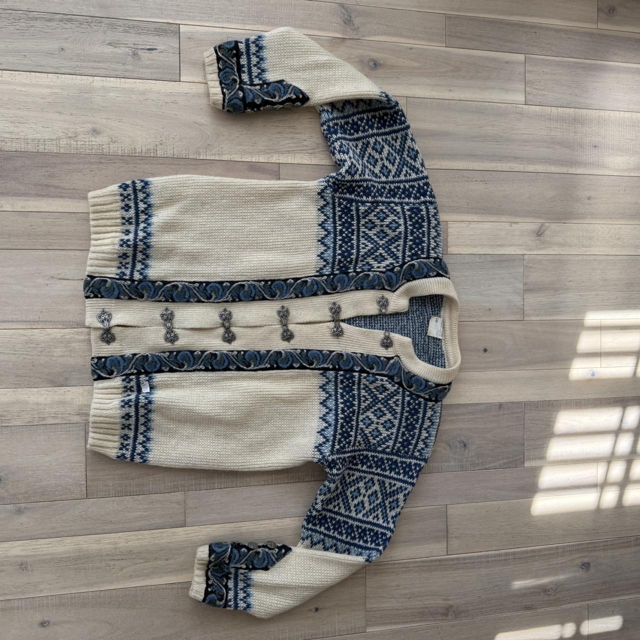 item listed by dechic