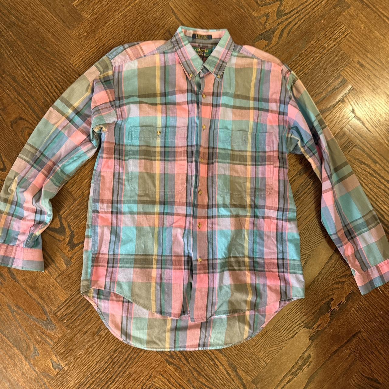 item listed by dechic