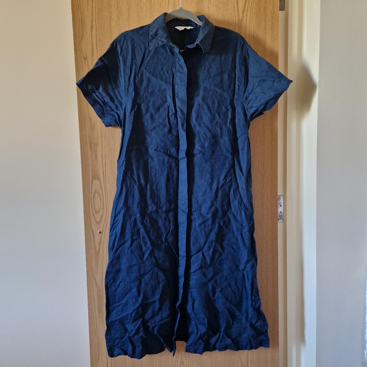 Primark shirt dress best sale