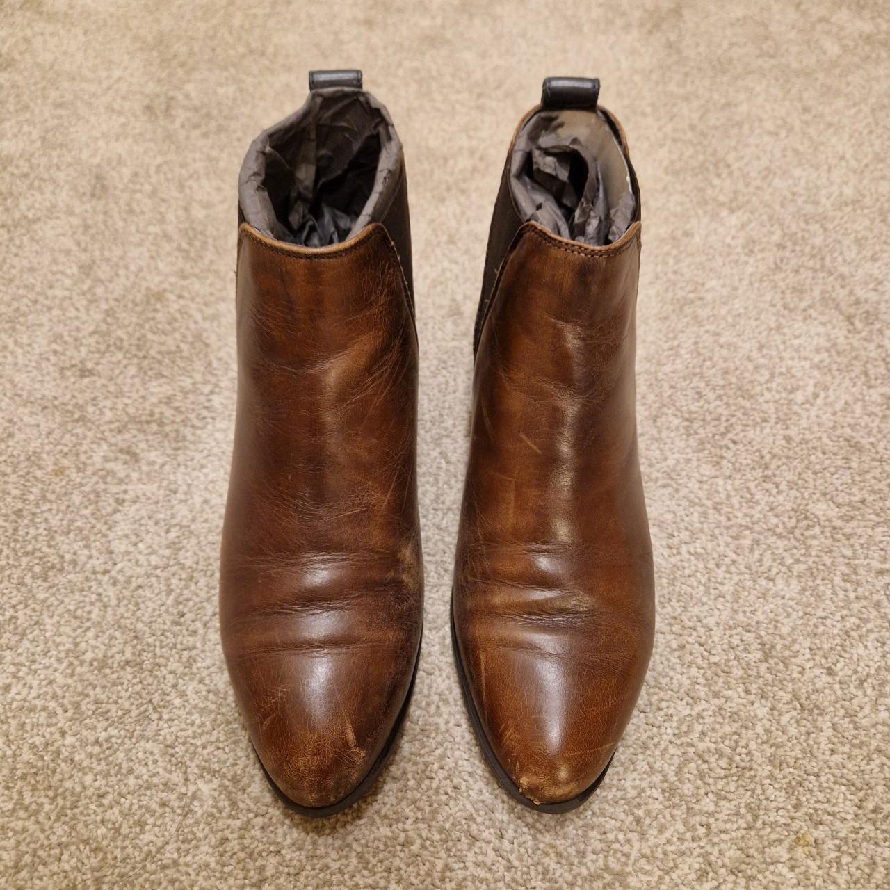 kurt geiger denny boots