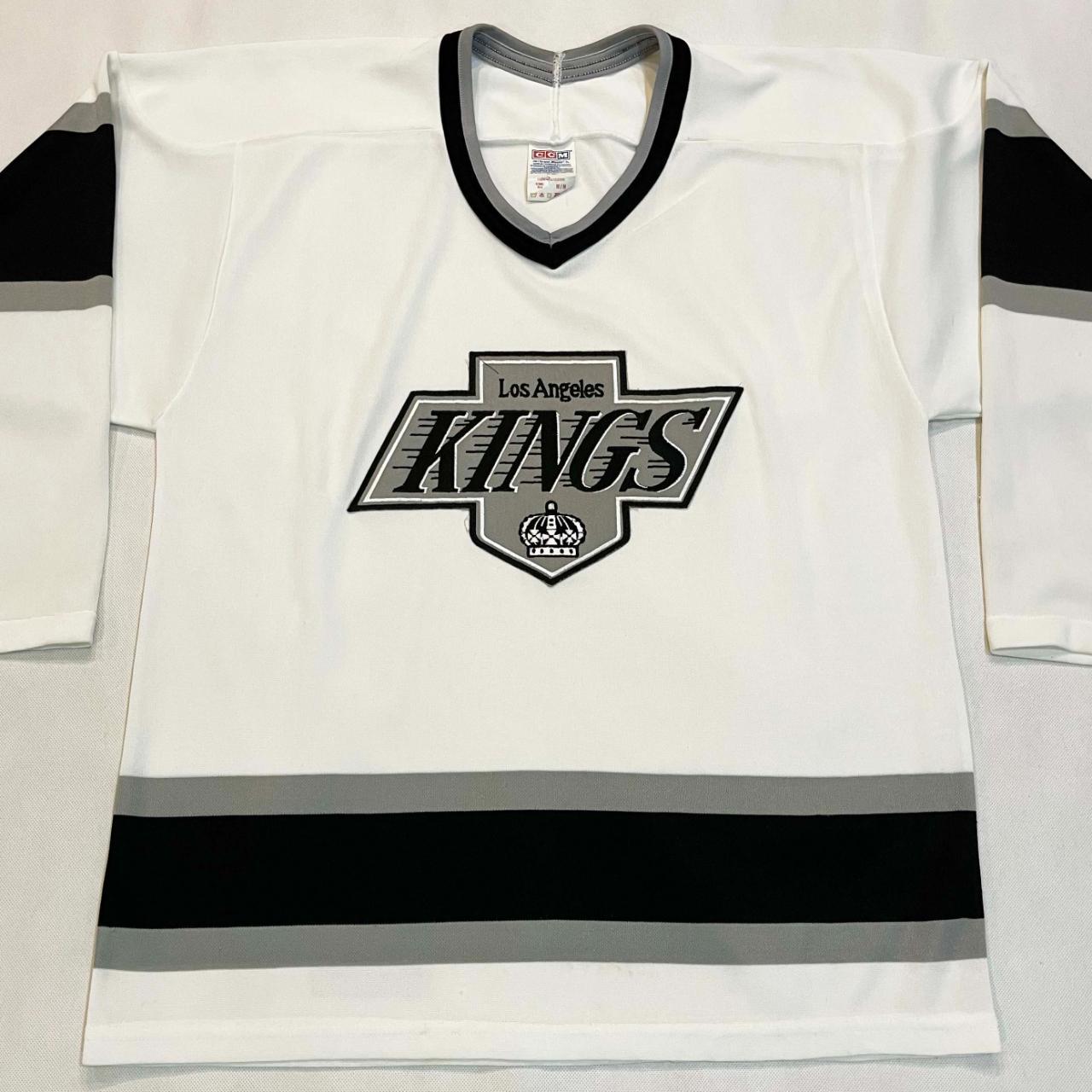 Los Angeles Kings Jersey - New With Tag