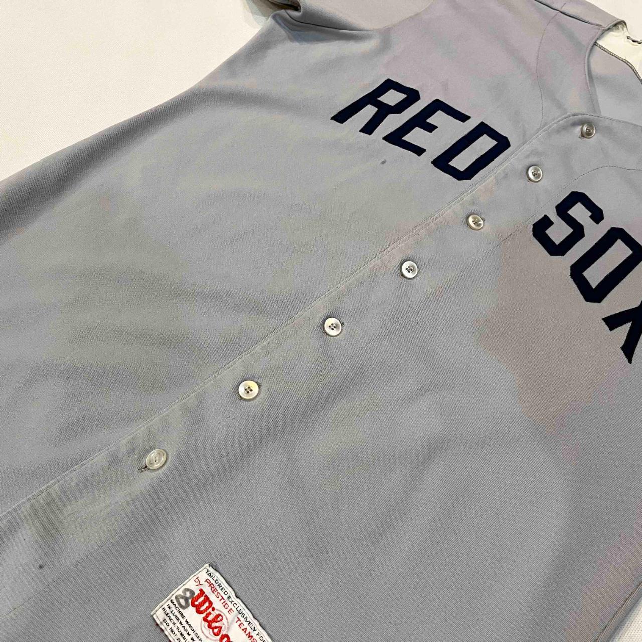 Wilson Boston Red Sox MLB Jerseys for sale