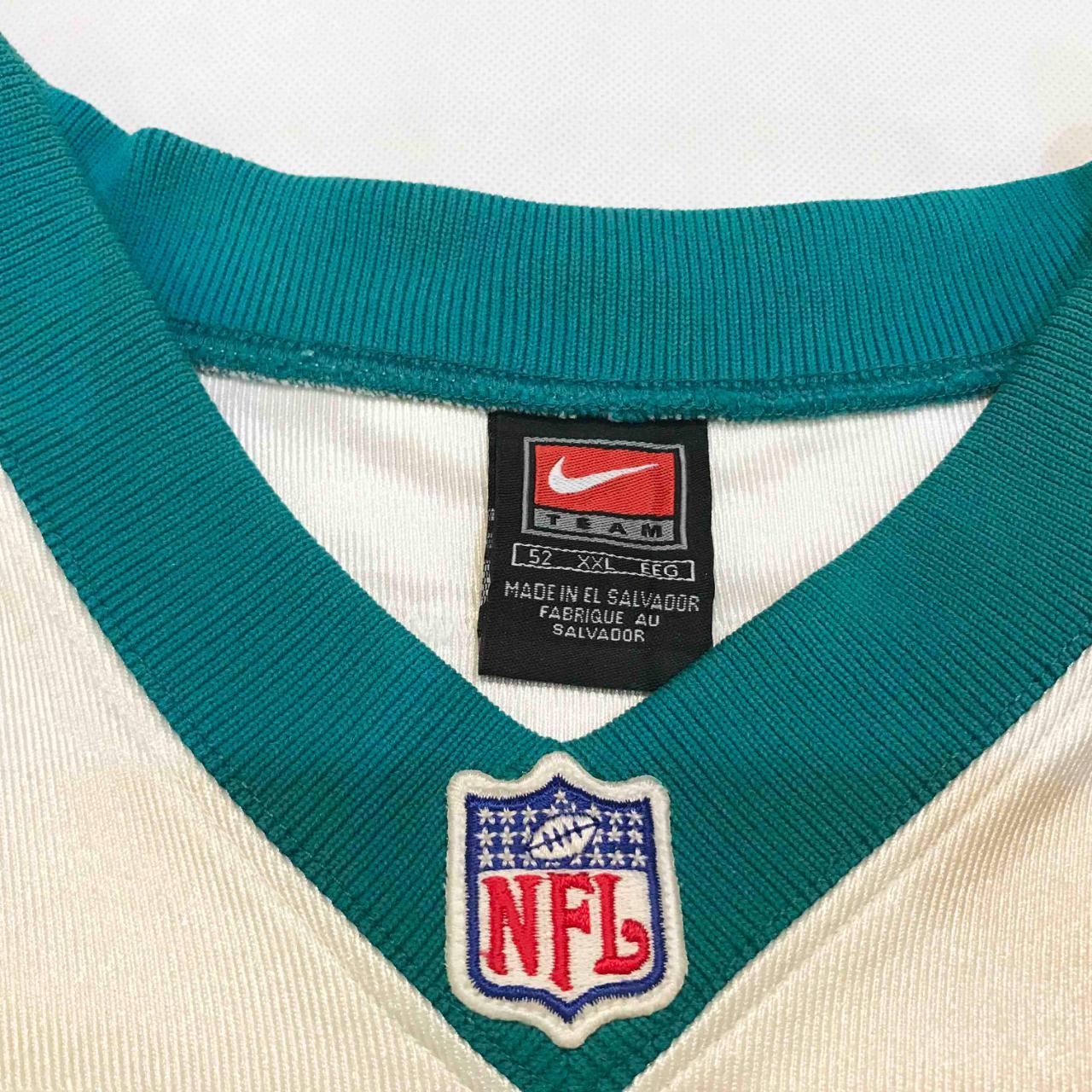 Nike Authentic NFL Miami Dolphins DAN MARINO #13 - Depop