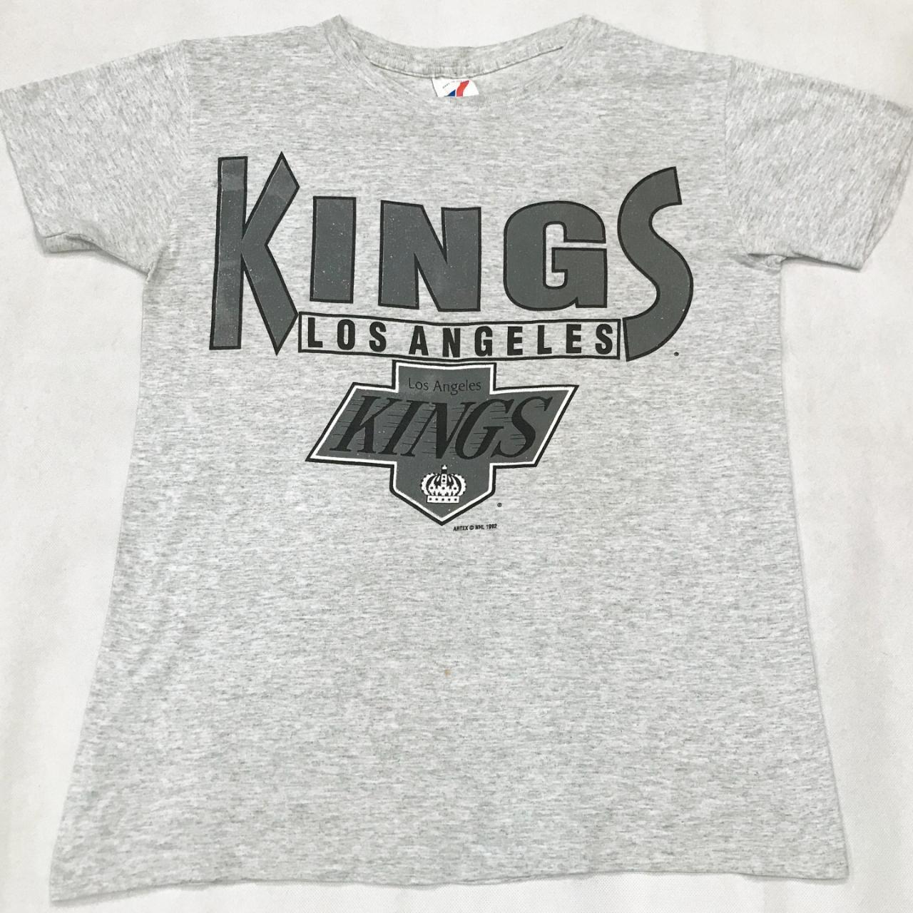 NHL Los Angeles Kings T-Shirt - M