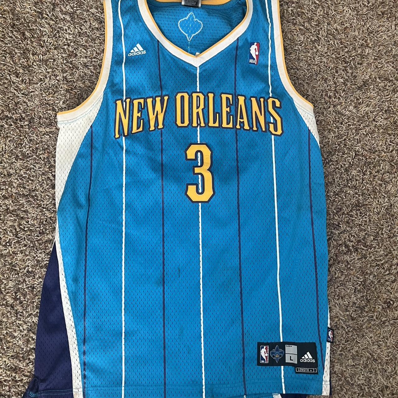 Chris paul charlotte clearance hornets jersey