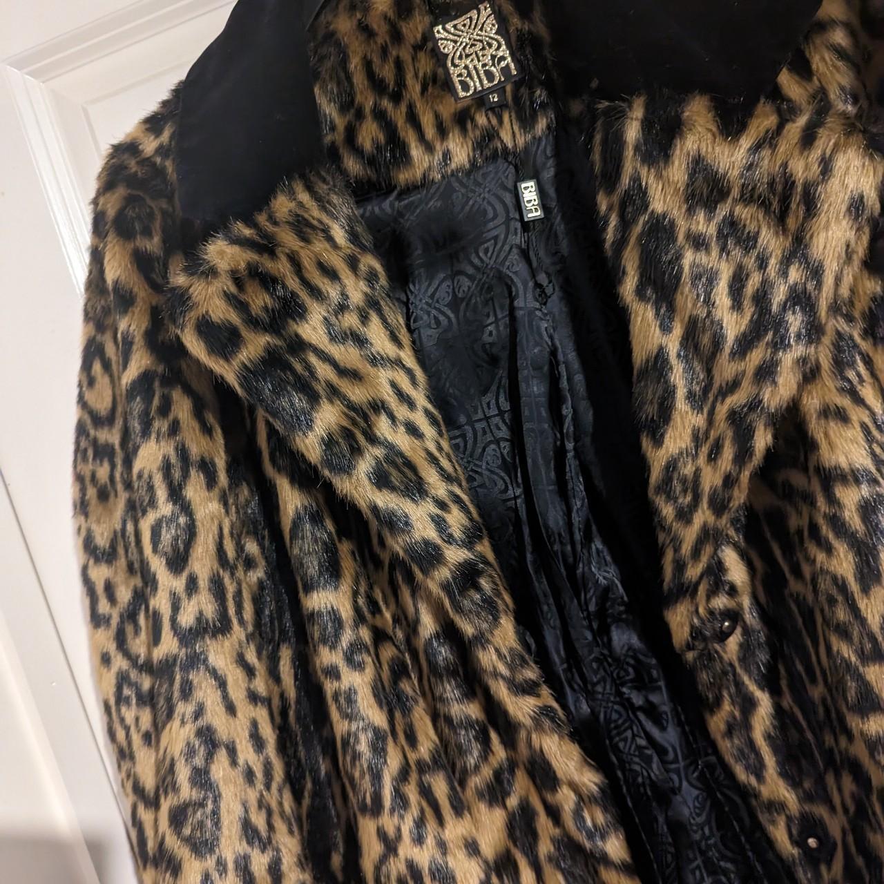 Biba Women's multi Coat | Depop