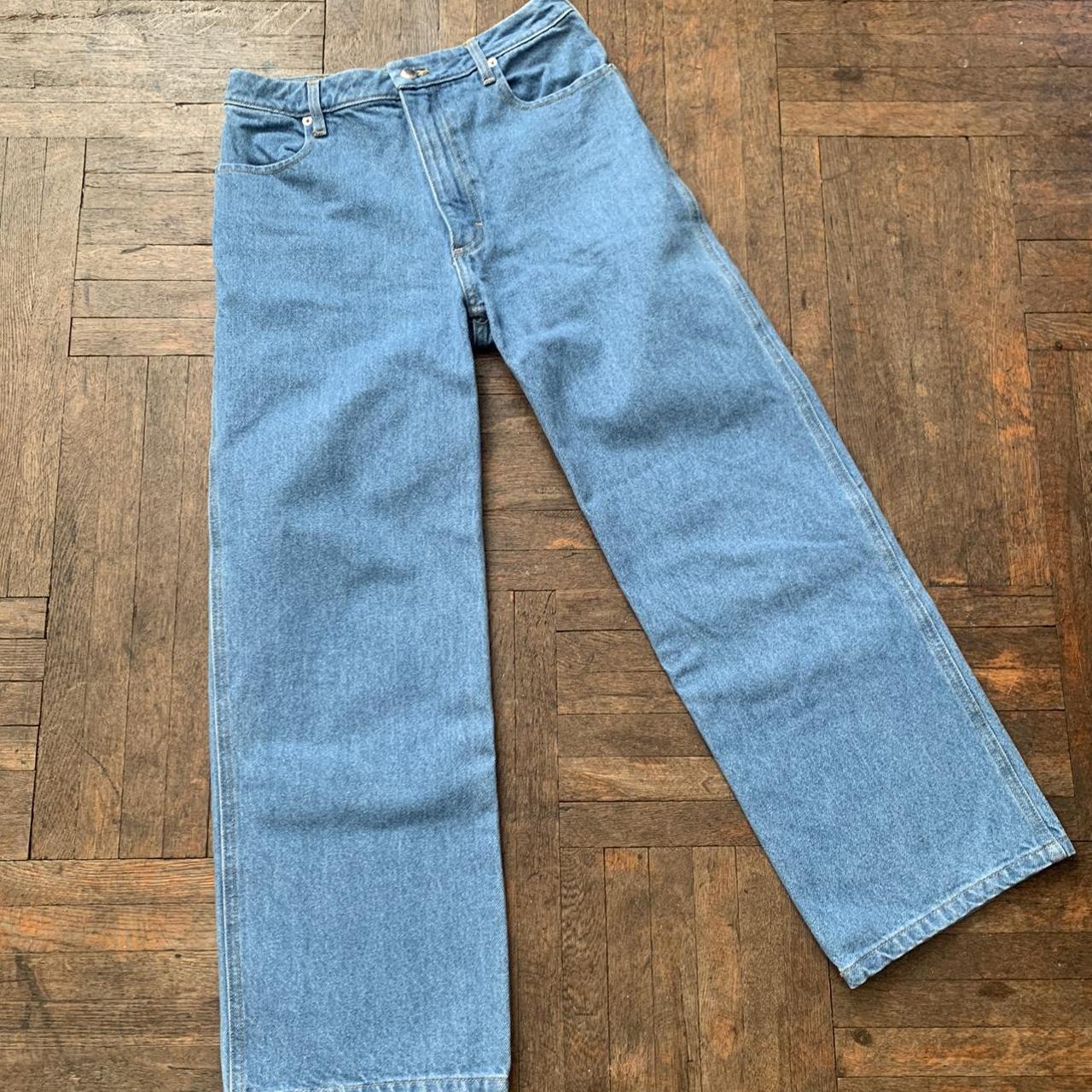 Eckhaus Latta Women's Jeans