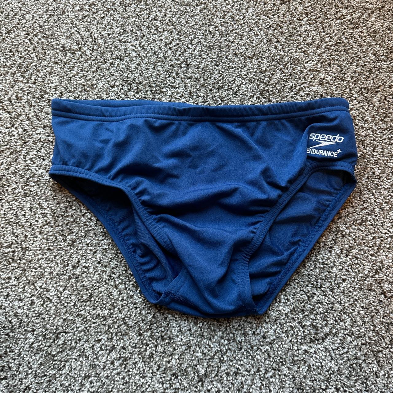 Men’s Speedo Endurance+ Mens size 32. I have 2 of... Depop