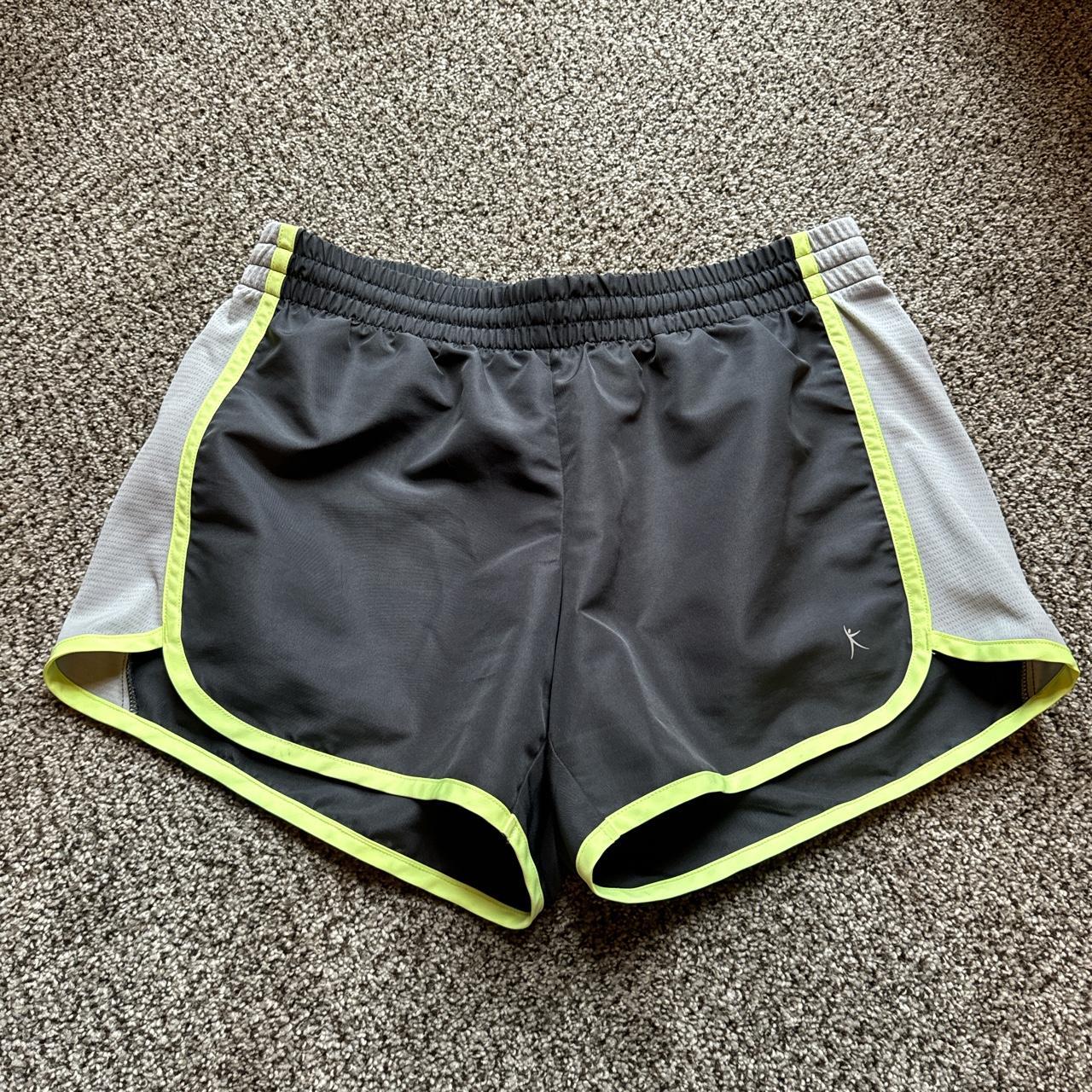 Danskin workout shorts online