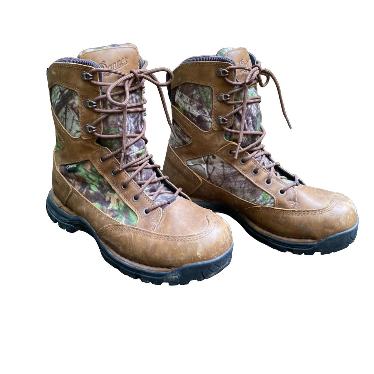 Danner men's sale pronghorn 8