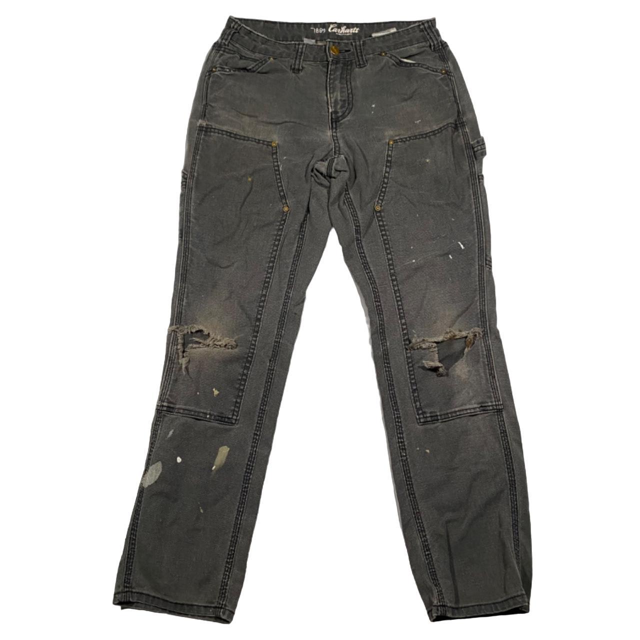 Carhartt 1889 outlet jeans