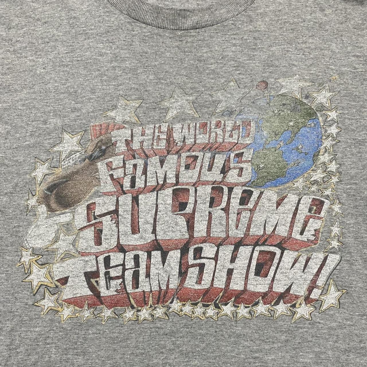 Supreme Joe Cool T-Shirt