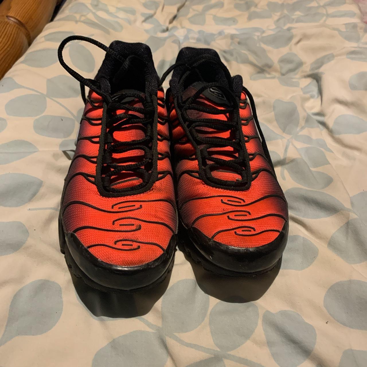 mens nike tns australia