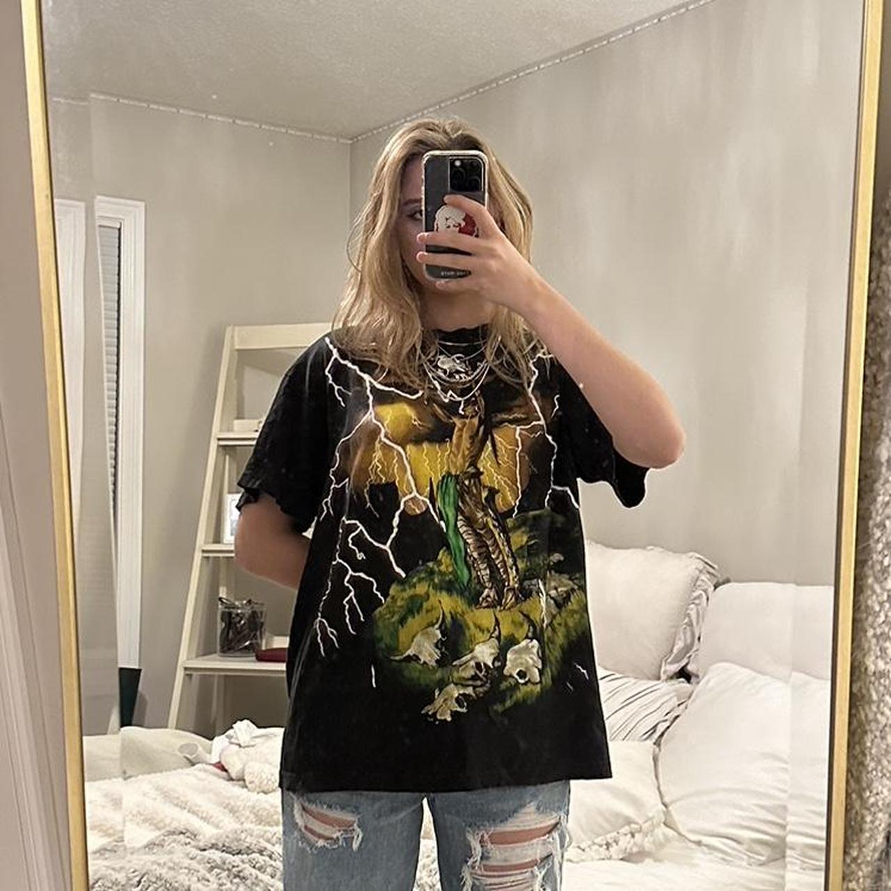 Heaven by Marc Jacobs ベビーティー HEAVEN LOGO BABY TEE | Marc Jacobs Heaven