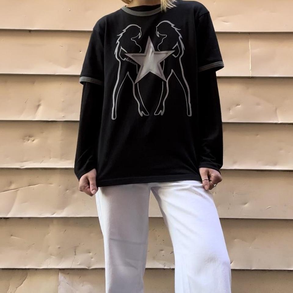 HEAVEN BY MARC JACOBS DEFTONES WHITE PONY SUPER | Depop