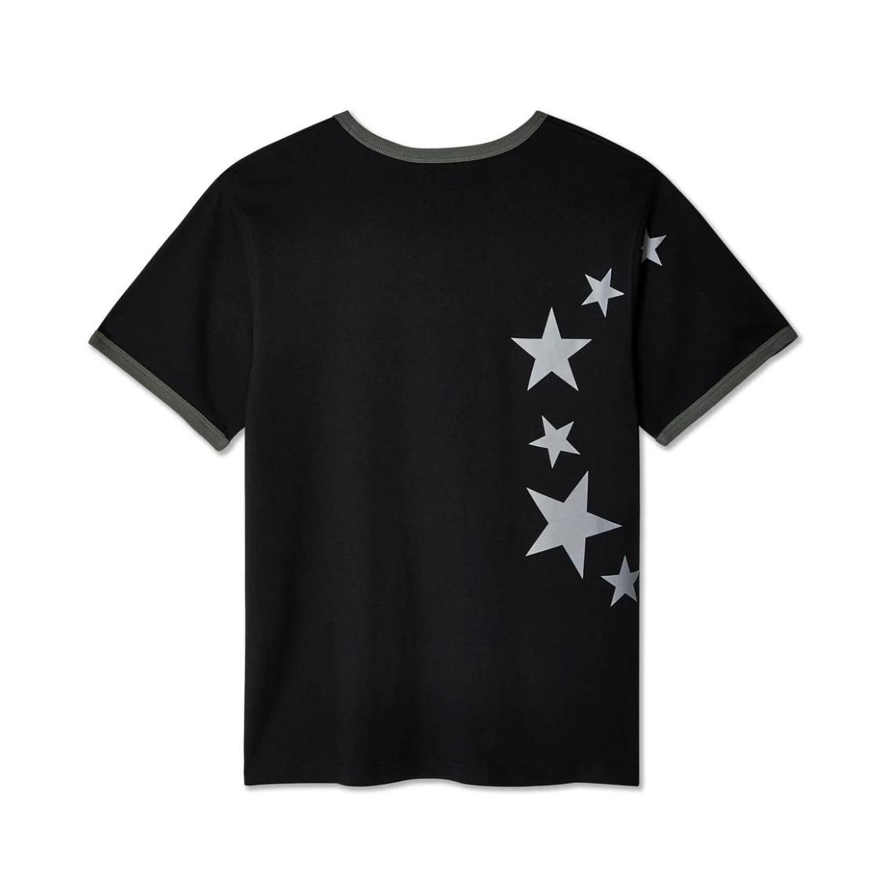 n♡Heaven by Marc Jacobs baby Tシャツ ◇heaven BY MARC JACOBS◇HEAVEN LOGO BABY Tシャツ 送料込