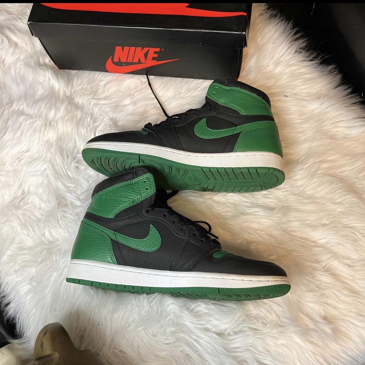 greenjordans