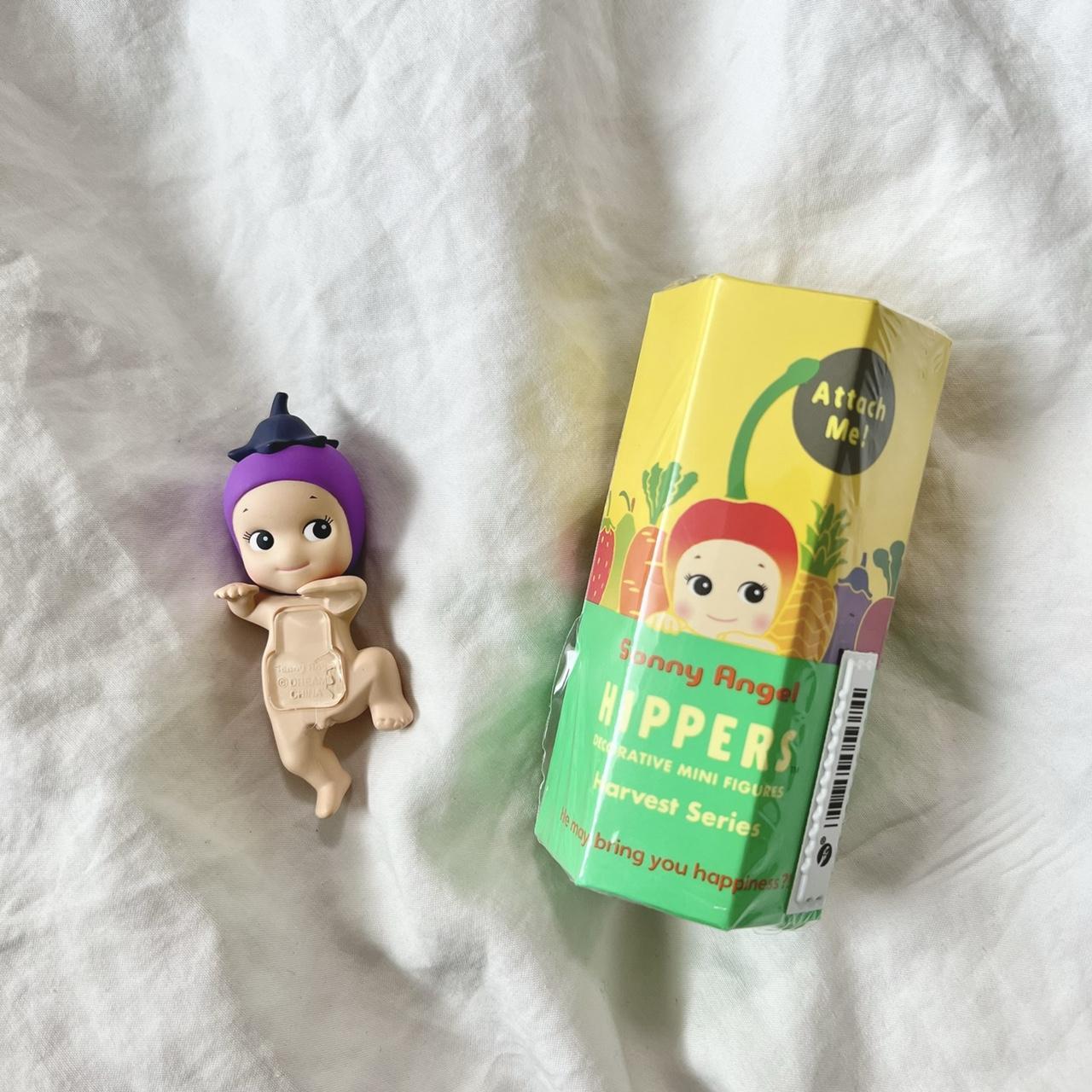 Urban Outfitters Sonny Angel Hippers Series Blind Box Figure