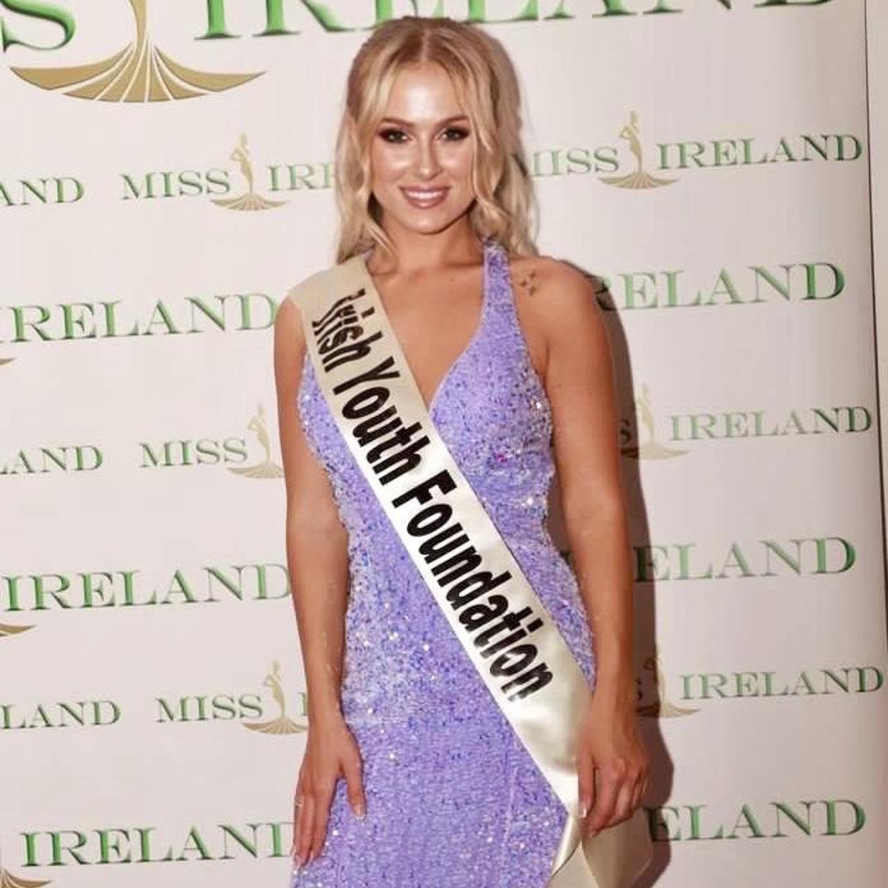 Evening dress outlet ireland