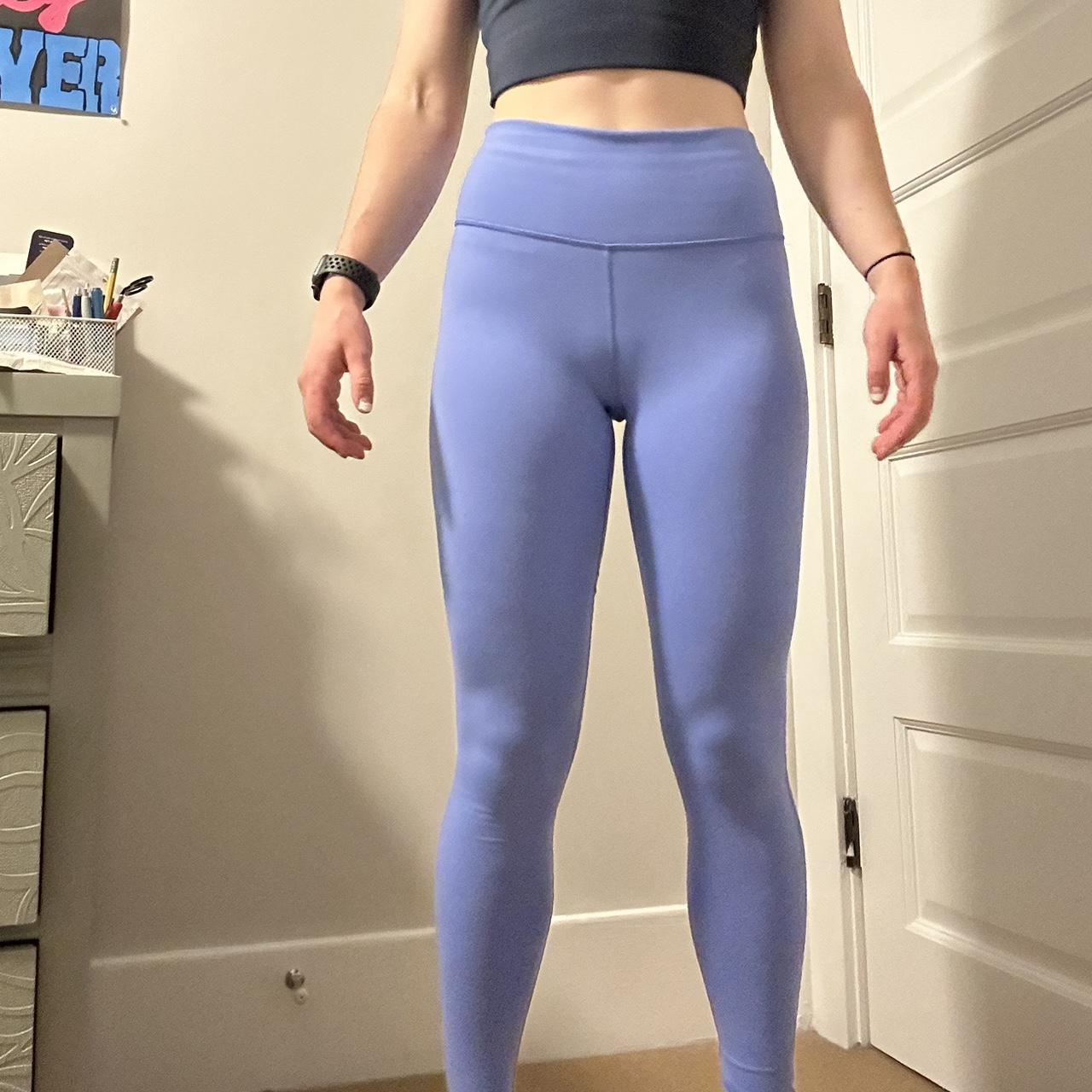 Fabletics powerhold workout leggings perfect for - Depop