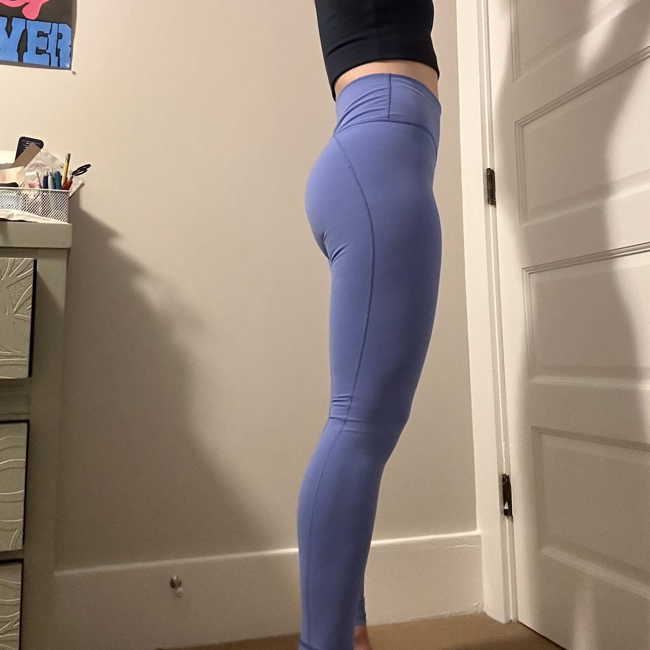 Fabletics powerhold workout leggings perfect for - Depop
